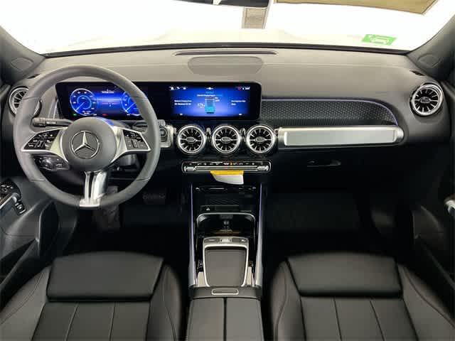 used 2024 Mercedes-Benz EQB 300 car