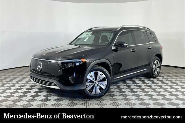 used 2024 Mercedes-Benz EQB 300 car