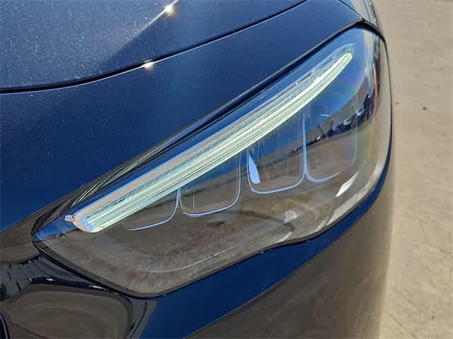 new 2025 Mercedes-Benz GLA 250 car, priced at $47,295