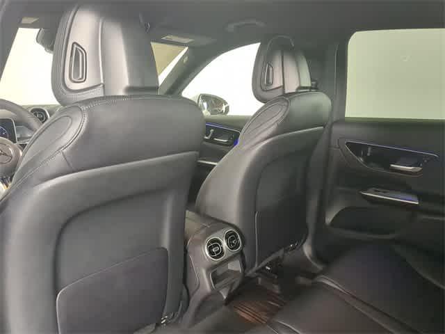 new 2026 Mercedes-Benz GLC 300 car, priced at $55,860