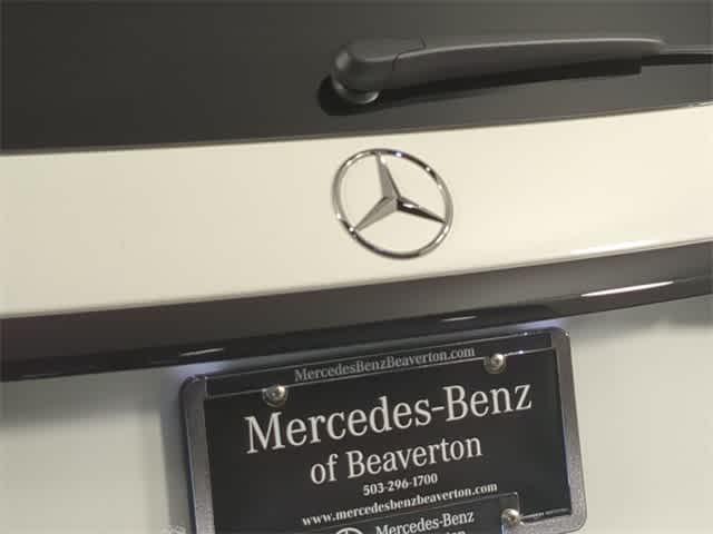 new 2026 Mercedes-Benz GLC 300 car, priced at $55,860