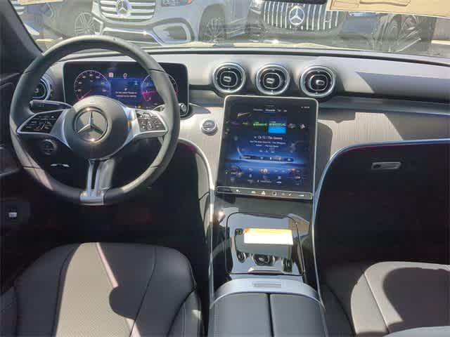 new 2025 Mercedes-Benz CLE 300 car, priced at $60,515