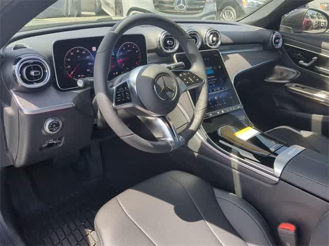 new 2025 Mercedes-Benz CLE 300 car, priced at $60,515