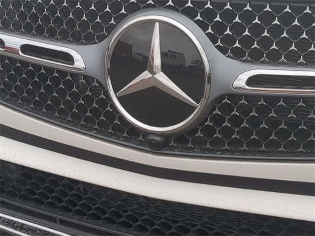new 2025 Mercedes-Benz GLC 350e car, priced at $60,030