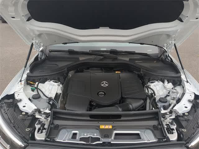 new 2025 Mercedes-Benz GLC 350e car, priced at $60,030