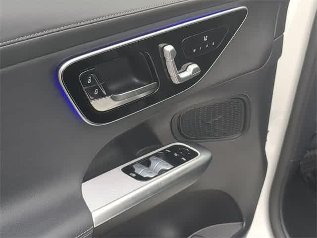 new 2025 Mercedes-Benz GLC 350e car, priced at $60,030