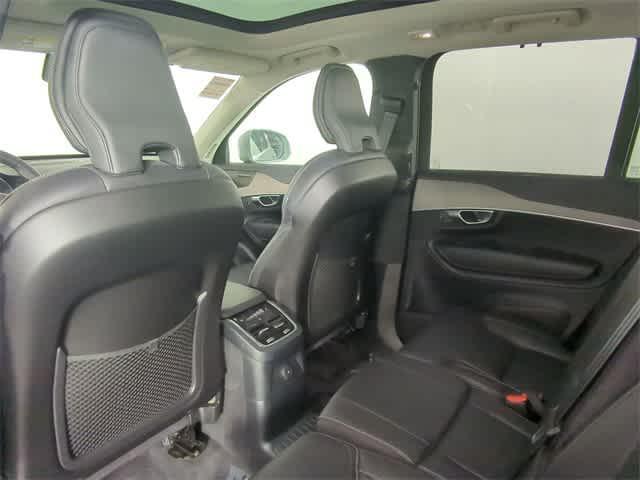 used 2024 Volvo XC90 Recharge Plug-In Hybrid car, priced at $53,444