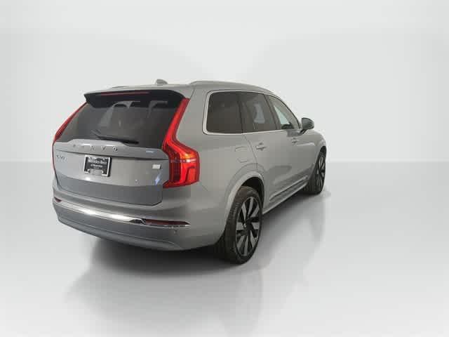 used 2024 Volvo XC90 Recharge Plug-In Hybrid car, priced at $53,444