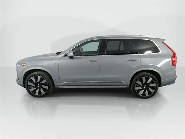 used 2024 Volvo XC90 Recharge Plug-In Hybrid car, priced at $53,444