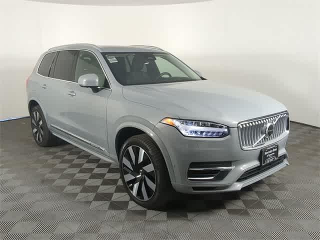 used 2024 Volvo XC90 Recharge Plug-In Hybrid car, priced at $56,592