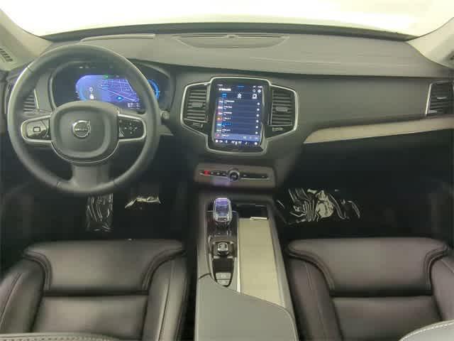 used 2024 Volvo XC90 Recharge Plug-In Hybrid car, priced at $53,444