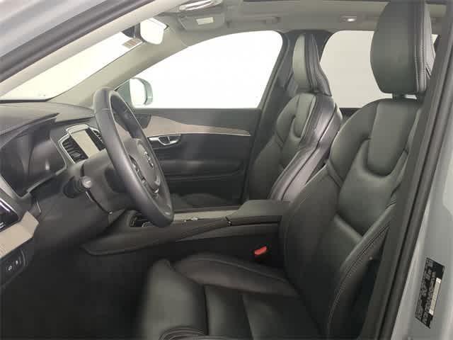 used 2024 Volvo XC90 Recharge Plug-In Hybrid car, priced at $53,444