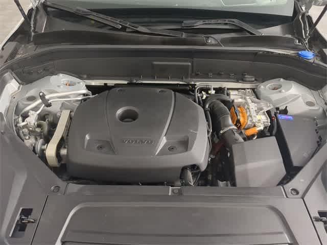 used 2024 Volvo XC90 Recharge Plug-In Hybrid car, priced at $53,444