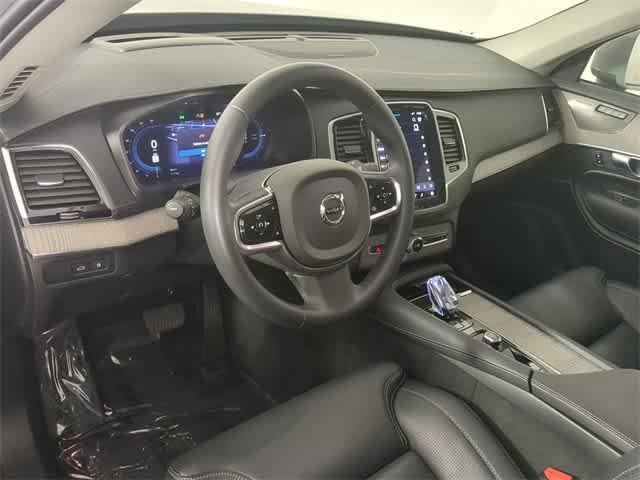 used 2024 Volvo XC90 Recharge Plug-In Hybrid car, priced at $54,225