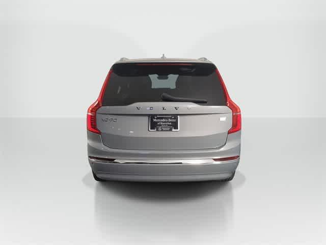 used 2024 Volvo XC90 Recharge Plug-In Hybrid car, priced at $53,444