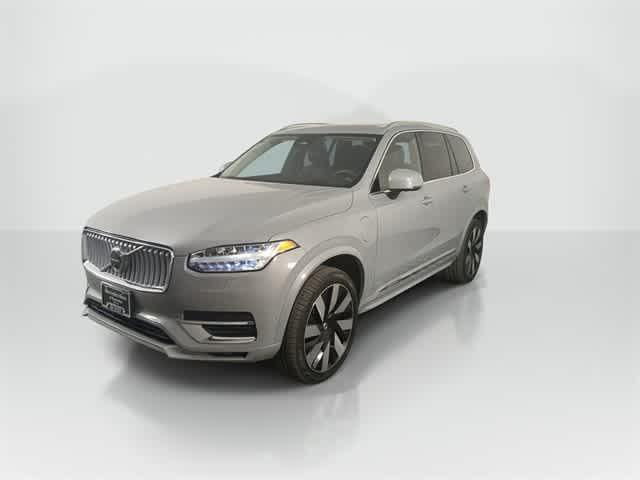 used 2024 Volvo XC90 Recharge Plug-In Hybrid car, priced at $53,444