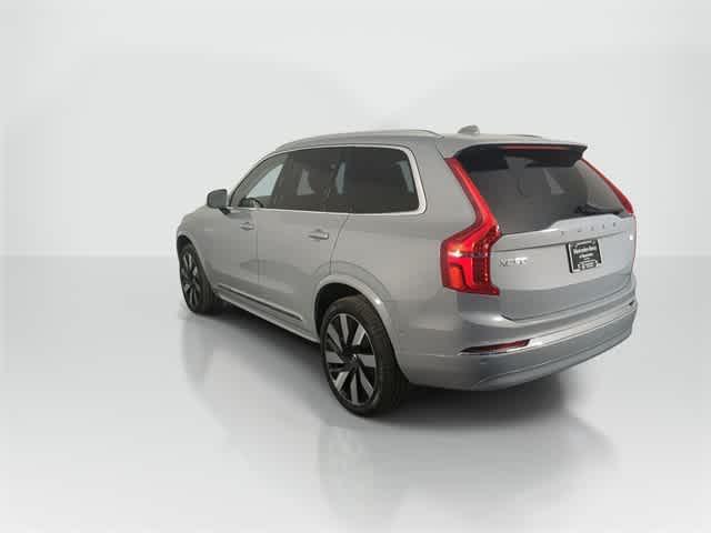 used 2024 Volvo XC90 Recharge Plug-In Hybrid car, priced at $53,444