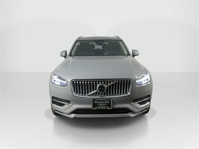 used 2024 Volvo XC90 Recharge Plug-In Hybrid car, priced at $53,444