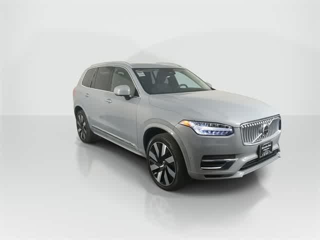 used 2024 Volvo XC90 Recharge Plug-In Hybrid car, priced at $53,444