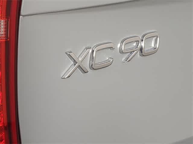 used 2024 Volvo XC90 Recharge Plug-In Hybrid car, priced at $56,592
