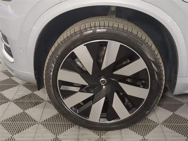 used 2024 Volvo XC90 Recharge Plug-In Hybrid car, priced at $53,444