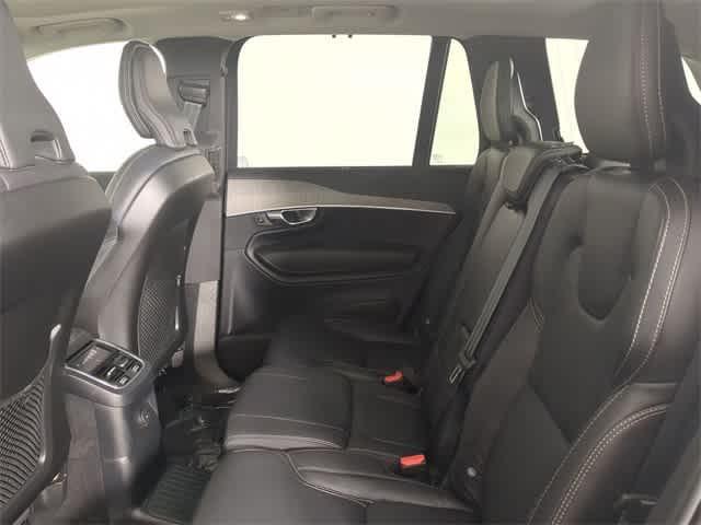 used 2024 Volvo XC90 Recharge Plug-In Hybrid car, priced at $56,592