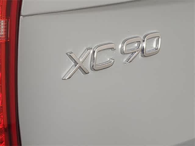 used 2024 Volvo XC90 Recharge Plug-In Hybrid car, priced at $53,444