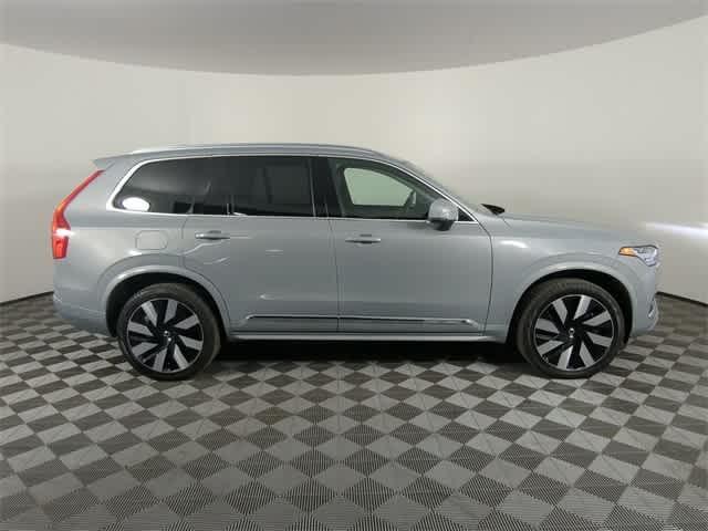 used 2024 Volvo XC90 Recharge Plug-In Hybrid car, priced at $56,592