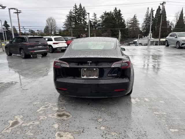 used 2019 Tesla Model 3 car, priced at $21,499