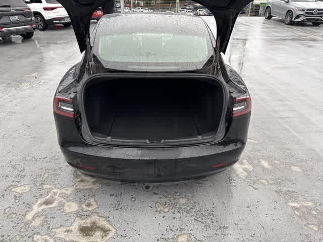 used 2019 Tesla Model 3 car, priced at $21,499