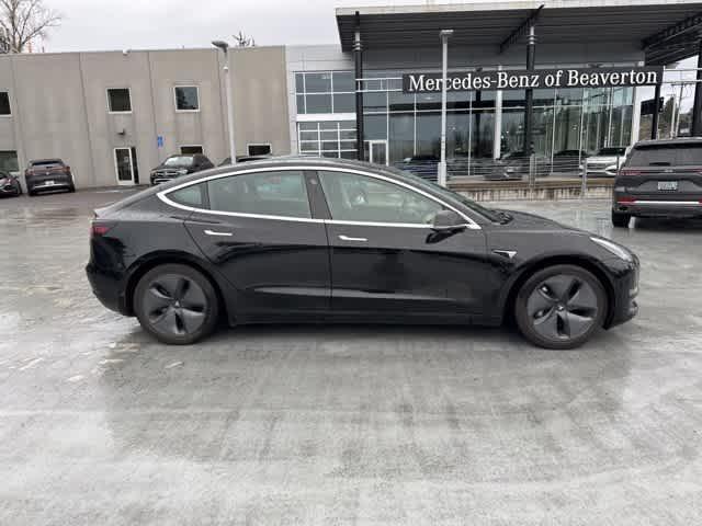 used 2019 Tesla Model 3 car, priced at $21,499