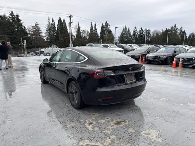 used 2019 Tesla Model 3 car, priced at $21,499