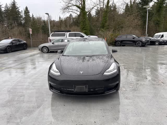 used 2019 Tesla Model 3 car, priced at $21,499