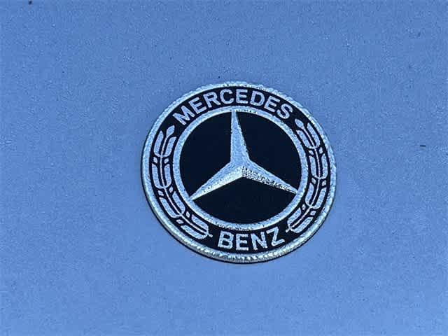 new 2024 Mercedes-Benz E-Class car, priced at $76,456