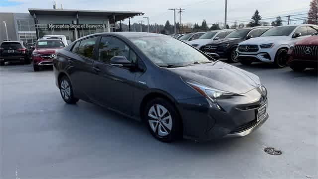 used 2018 Toyota Prius car, priced at $19,107
