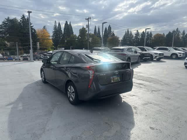 used 2018 Toyota Prius car, priced at $20,234