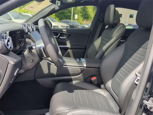 new 2025 Mercedes-Benz GLC 300 car, priced at $66,465