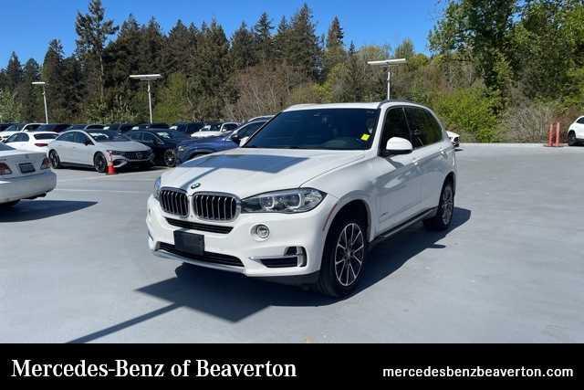 used 2017 BMW X5 car, priced at $23,774