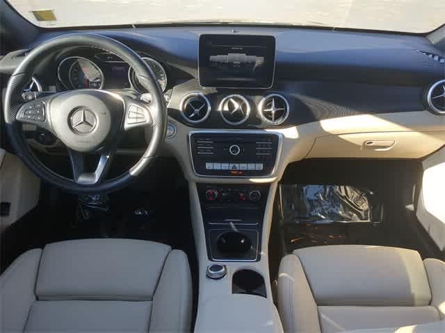 used 2019 Mercedes-Benz CLA 250 car, priced at $23,559