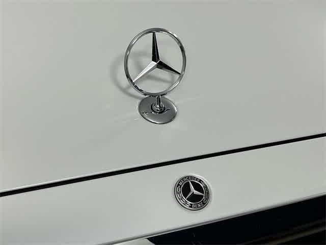 new 2024 Mercedes-Benz S-Class car, priced at $127,615