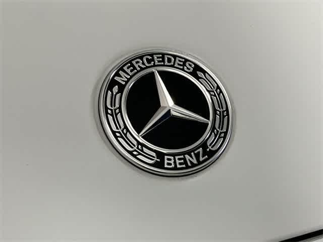 used 2023 Mercedes-Benz GLB 250 car, priced at $40,877