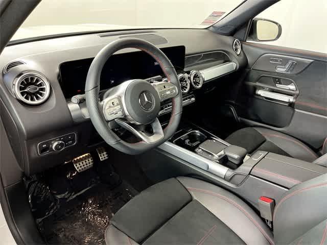 used 2023 Mercedes-Benz GLB 250 car, priced at $40,877