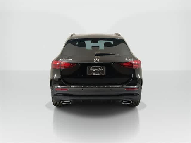 used 2025 Mercedes-Benz GLA 250 car, priced at $46,995