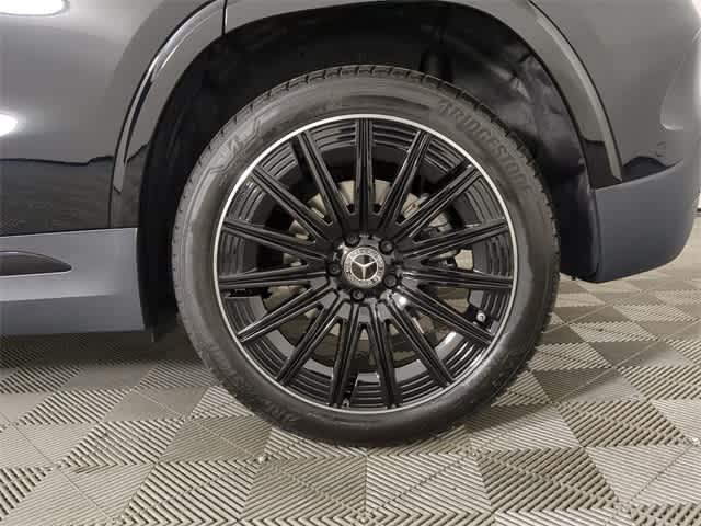 used 2025 Mercedes-Benz GLA 250 car, priced at $46,995