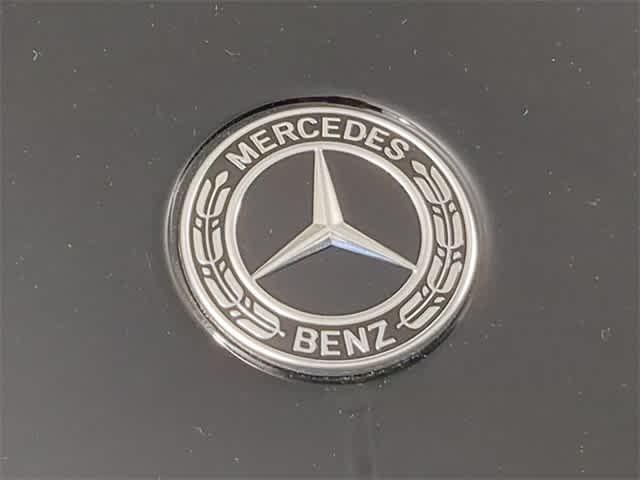 used 2025 Mercedes-Benz GLA 250 car, priced at $46,995