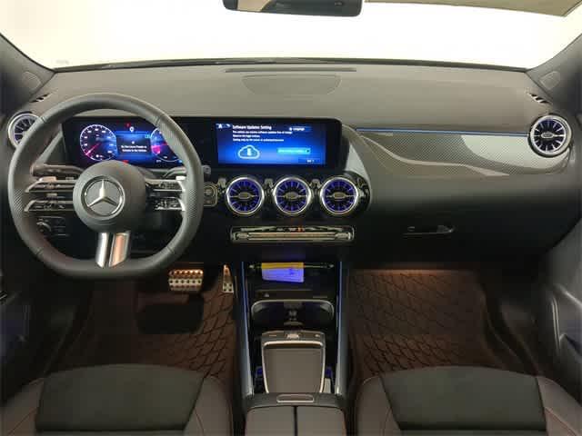 used 2025 Mercedes-Benz GLA 250 car, priced at $46,995