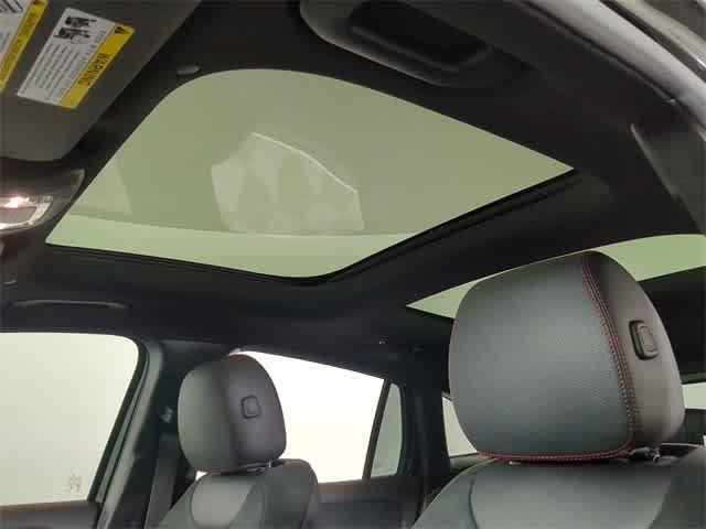 used 2025 Mercedes-Benz GLA 250 car, priced at $46,995