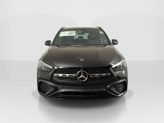 used 2025 Mercedes-Benz GLA 250 car, priced at $46,995