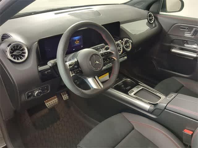 used 2025 Mercedes-Benz GLA 250 car, priced at $46,995