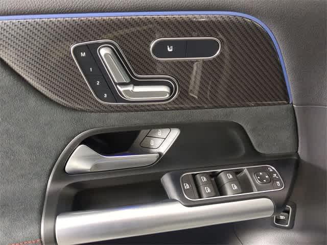 used 2025 Mercedes-Benz GLA 250 car, priced at $46,995